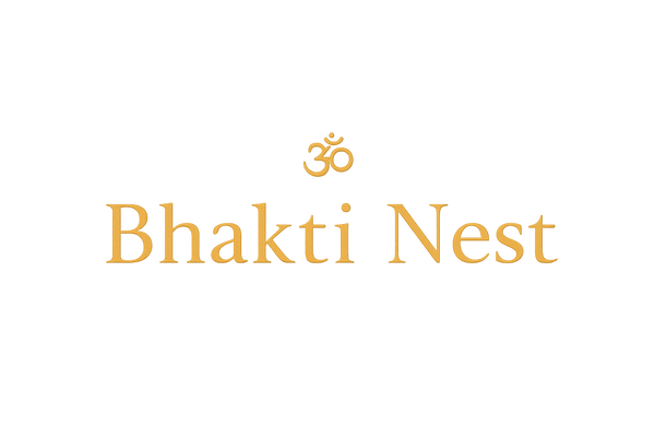 Bhakti Nest